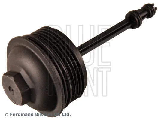 Kryt, pouzdro olejového filtru BLUE PRINT ADBP990012 Kryt, pouzdro olejového filtru BLUE PRINT ADBP990012