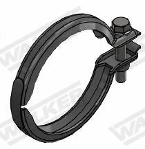 Upínač, výfukový systém WALKER 82155