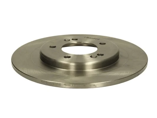 Brzdový kotouč ABE C40516ABE – OE 584113Z100