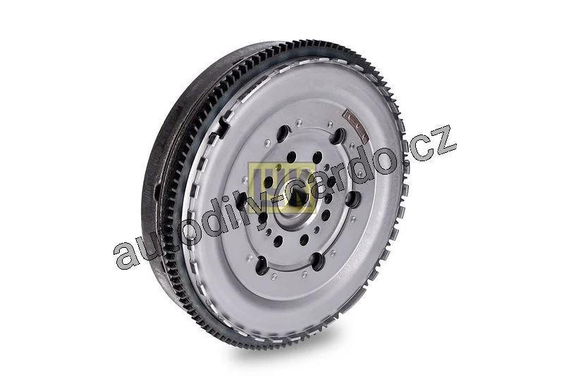 Dvouhmotový setrvačník LUK (LK 415018010 , LUK415018010) – FORD Dvouhmotový setrvačník LUK (LK 415018010 , LUK415018010) – FORD