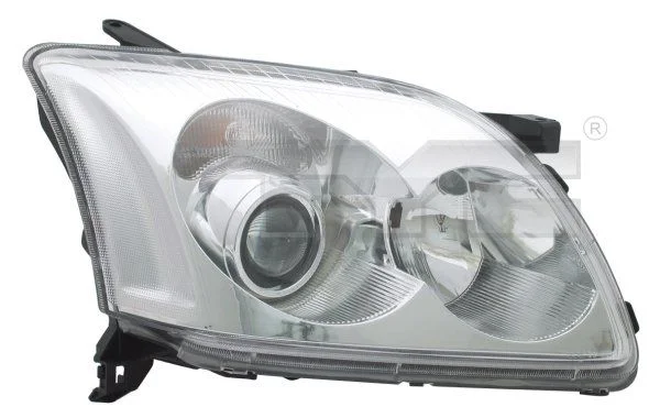 TYC 20-0370-15-2 L H7+H1 svetlomet TYC