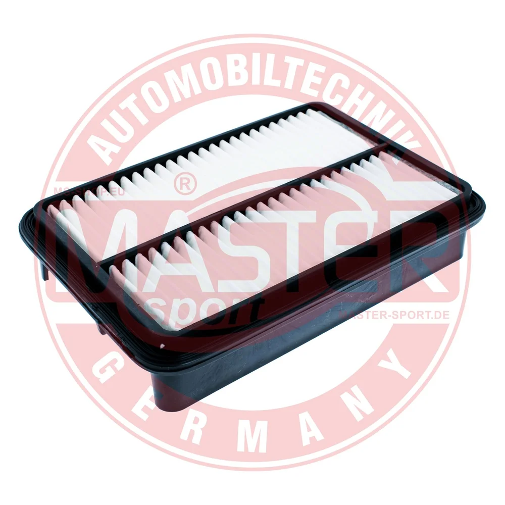Vzduchový filter ISUZU Gemini, TOYOTA Hilux pick-up, Previa, 4-runner, VW Taro MASTER-SPORT GERMANY 2535-LF-PC