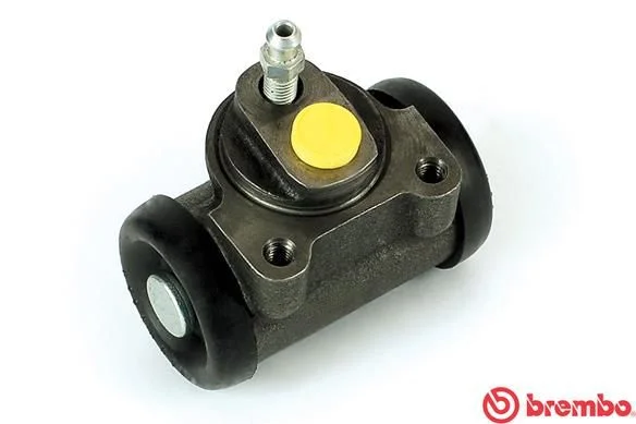Válec kolové brzdy BREMBO A12391 Válec kolové brzdy BREMBO A12391