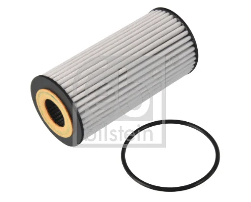 Olejový filtr FEBI BILSTEIN 109411 Olejový filtr FEBI BILSTEIN 109411
