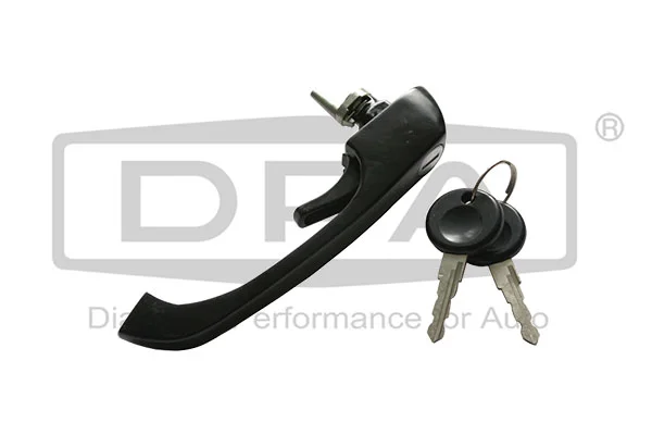 Rukojeť dveří DPA 88371818802
