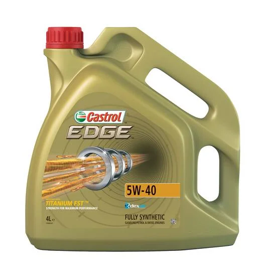 Motorový olej CASTROL 1535F3