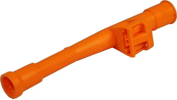 Trychtýř, olejová měrka METZGER AUTOTEILE 8001035 – OE 06B103663C