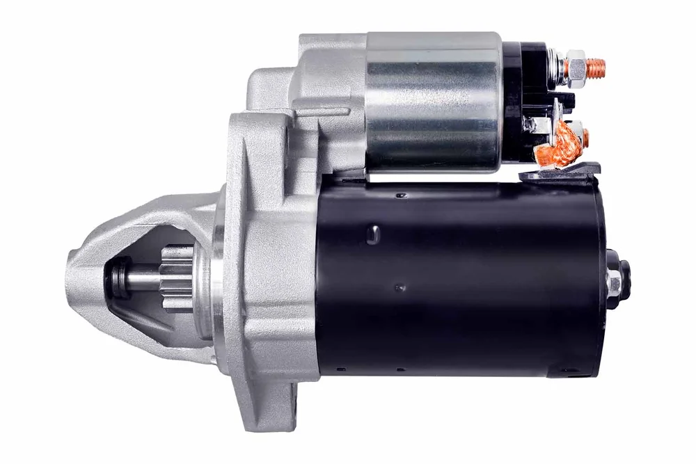 Startér HELLA 8EA012527-981