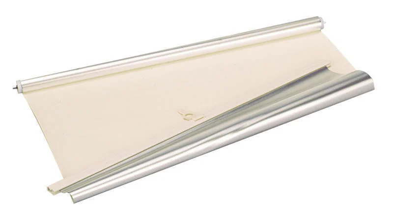 Roleta Remis zatemňovací okenní kazetová rozměr 970 × 600 mm pro karavany a obytné vozy 303984