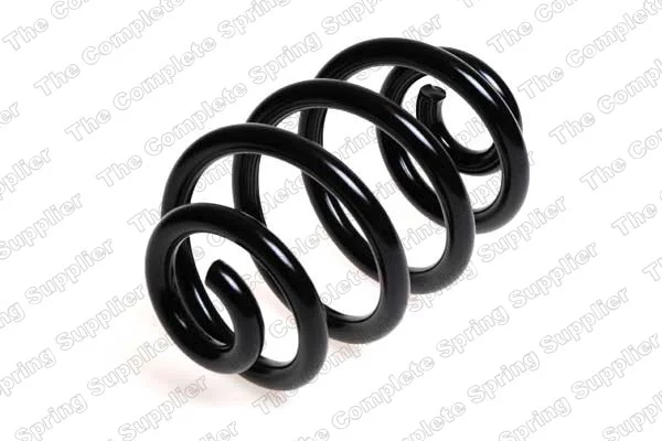 Pruzina podvozku LESJÖFORS 4208445