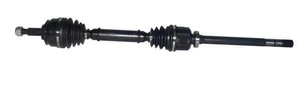Poloosa LAGUNA 2.0DCI 06- /P/ HART 456719