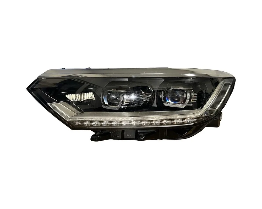 VW Passat B8 kombi r.v. 2016 levé přední světlo xenon LED 3G1941081C jednotky 3G0941329 7PP941572AB 4G0907697F S5VX3T82941 VW Passat B8 kombi r.v. 2016 levé přední světlo xenon LED 3G1941081C jednotky 3G0941329 7PP941572AB 4G0907697F S5VX3T82941