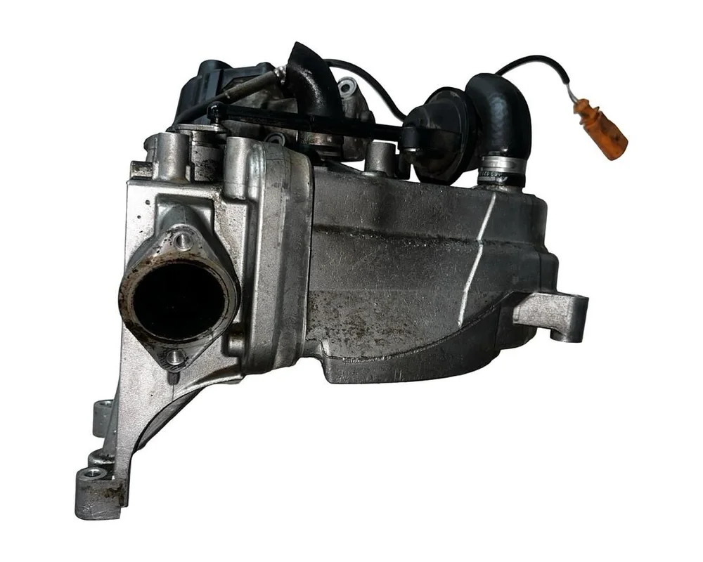 Chladič zpětného vedení EGR 059131515R S5VX3T82081