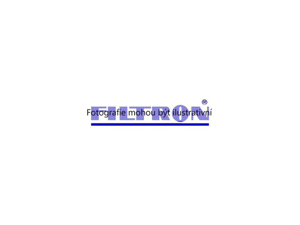 Olejový filtr (FILTRON OP620) 8873300