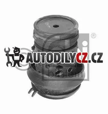 SM 0033 silentblok zavešení motoru STARLINE