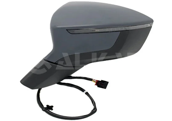 Vnější zpětné zrcátko ALKAR 6139094 Vnější zpětné zrcátko ALKAR 6139094