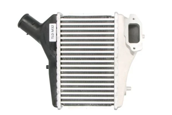 Chladič turba THERMOTEC DA4004TT