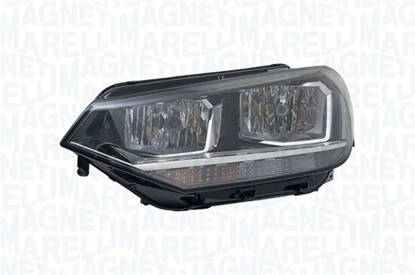 Hlavní světlomet MAGNETI MARELLI 710301299201 Hlavní světlomet MAGNETI MARELLI 710301299201