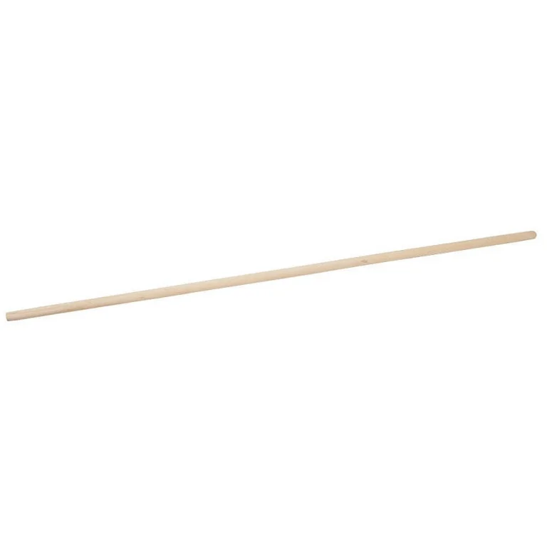 Násada na smeták úklidový 120cm 746956