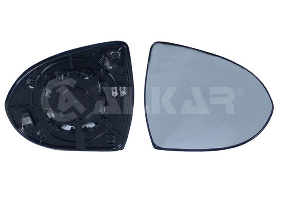 Sklo do zrcátka, vnější zrcátko ALKAR 6432648 – OE 876213W300