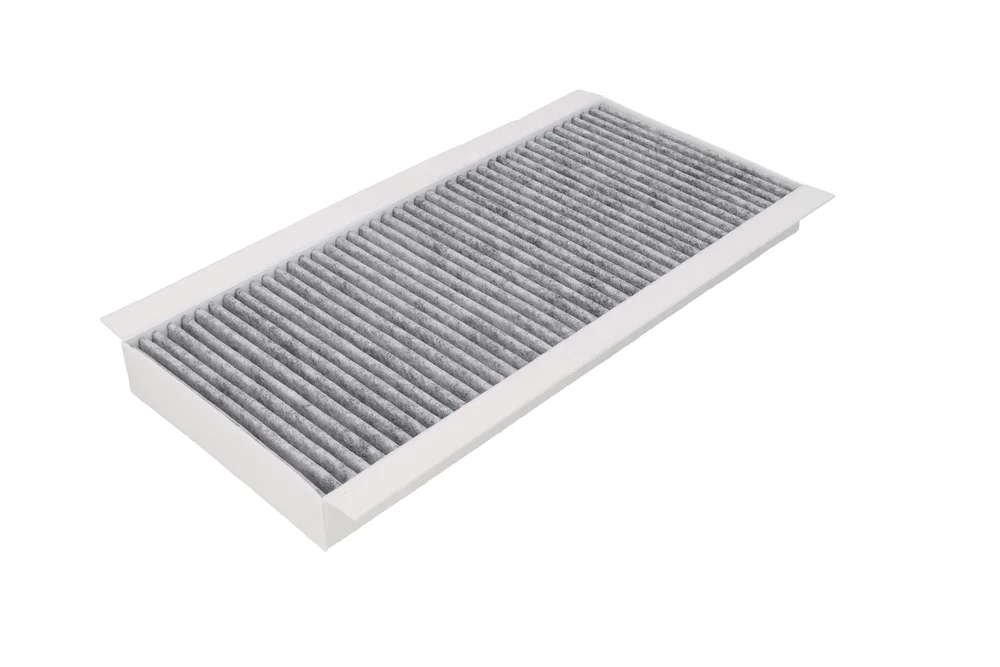 Filtr, vzduch v interiéru KAMOKA F527001 Filtr, vzduch v interiéru KAMOKA F527001