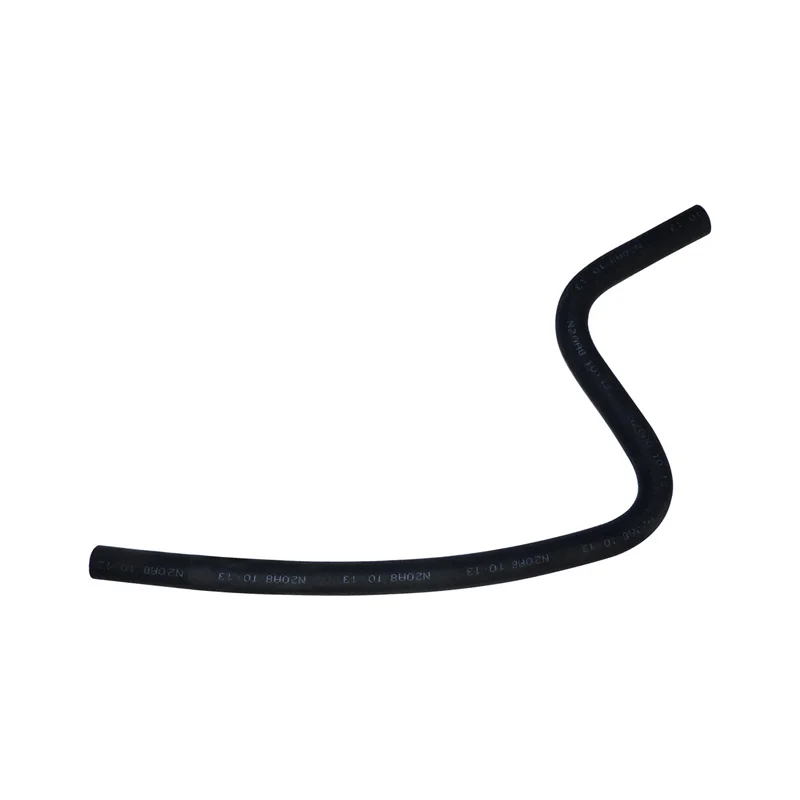 Heater Return Hose 228077