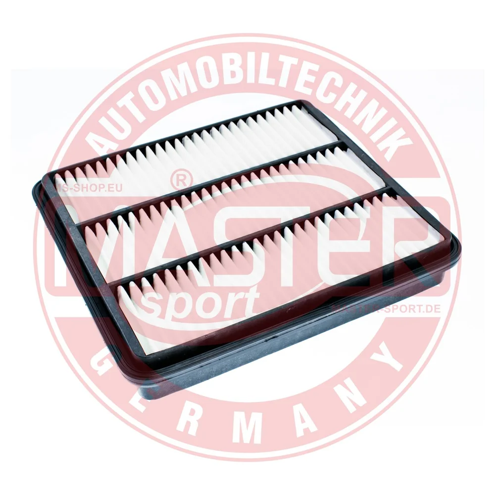 Vzduchový filter CHEVROLET Epica, Evanda, DAEWOO Evanda MASTER-SPORT GERMANY 2743-LF-PCS-MS