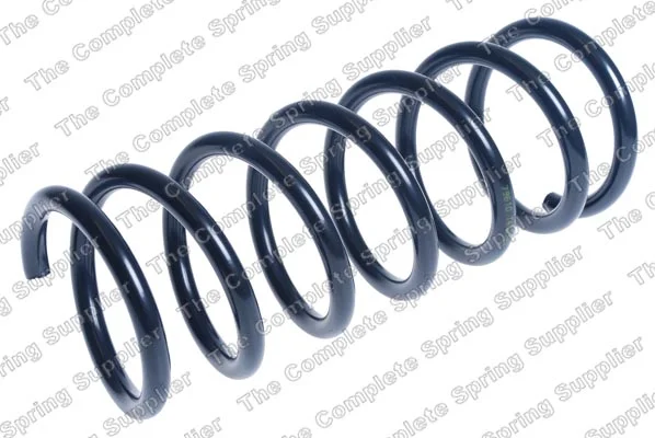 Pruzina podvozku LESJÖFORS 4295868 – OE 31304054