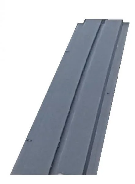 Pochozí deska černá pro střešní nosič Adventure Roof (délka 2,93 m, pro reling 42169) 303771