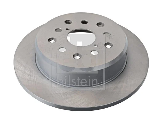 Brzdový kotouč FEBI BILSTEIN 108535