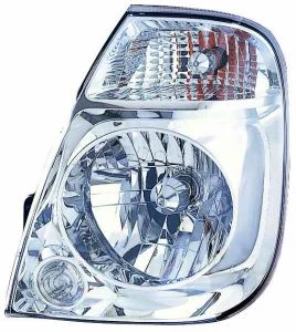 Světlomet DEPO 223-1117L-LD-EM – OE 92101-4E012