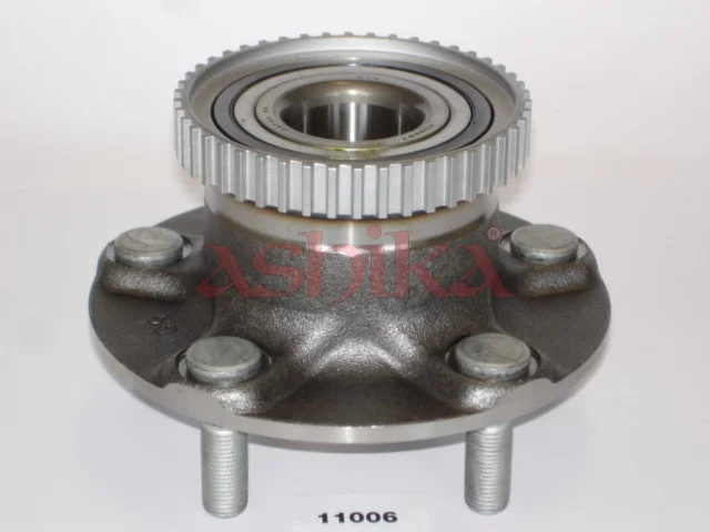 Náboj kola ASHIKA 44-11006