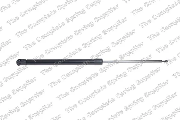 Pneumaticka pruzina, kapota motoru LESJÖFORS 8063407