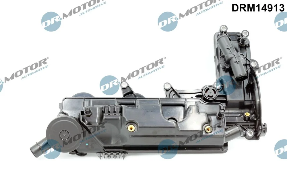 Kryt hlavy válce Dr.Motor Automotive DRM14913 – OE LR004200 Kryt hlavy válce Dr.Motor Automotive DRM14913 – OE LR004200