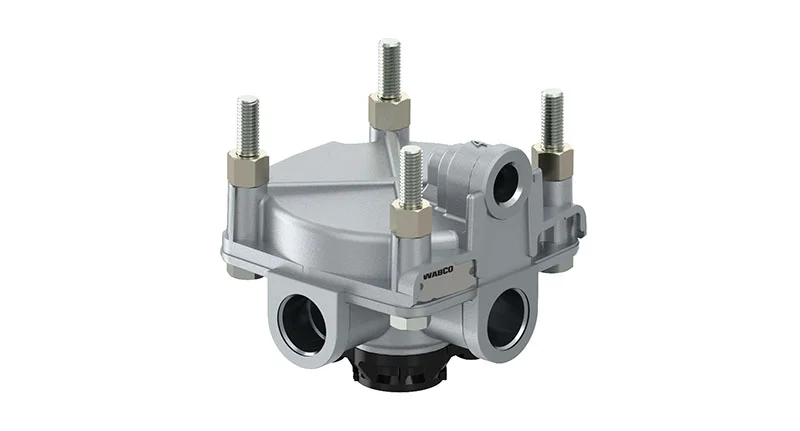 reléový ventil WABCO 9730110020 reléový ventil WABCO 9730110020