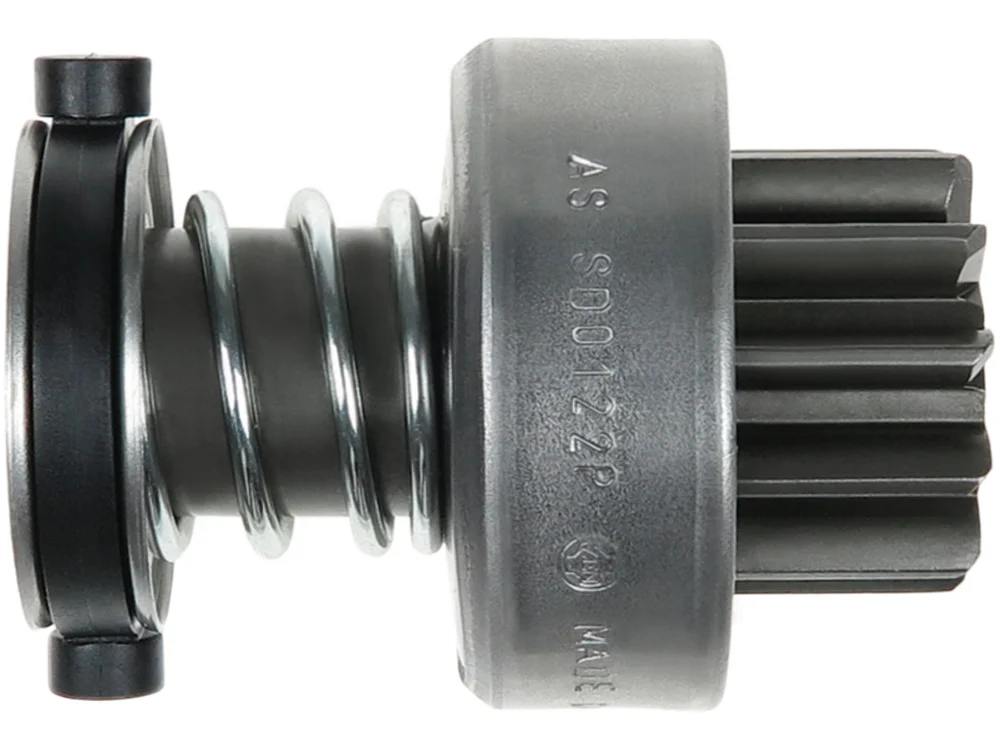 Volnobezny prevod, starter AS-PL SD0122P