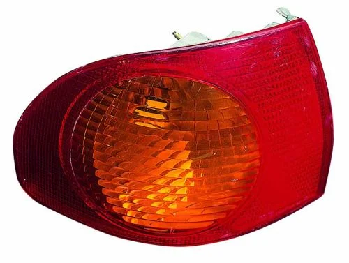 TO COR 97-/P zad světlo DEPO 212-19B9R-UE – OE 81551-1E120