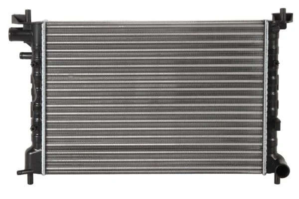 Chladič, chlazení motoru THERMOTEC D7G025TT