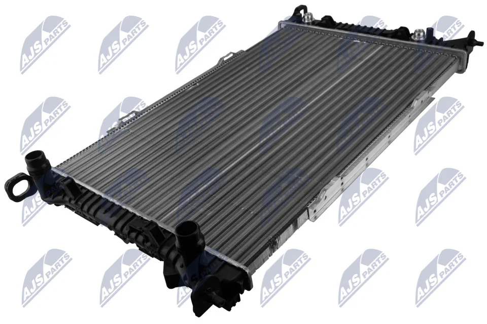 Chladič, chlazení motoru NTY CCH-AU-011