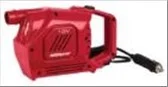 Pumpa elektrická 12V Quickpump 600l/min, 38mBar Coleman 319494