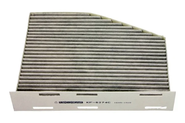 Filtr, vzduch v interiéru MAXGEAR 26-0444