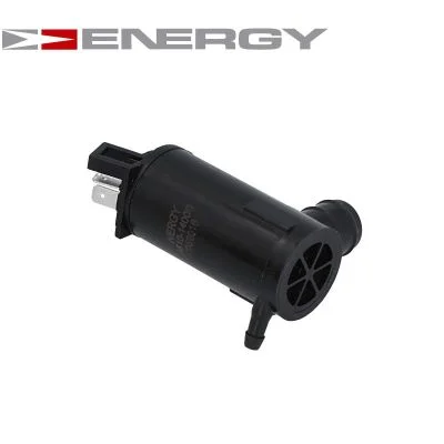 Vodní čerpadlo ostřikovače, čistění skel ENERGY PS0002