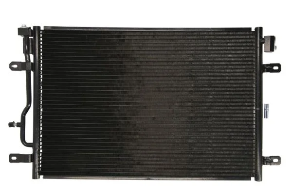 Kondenzátor, klimatizace THERMOTEC KTT110250
