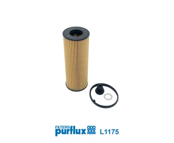 Olejový filtr PURFLUX L1175