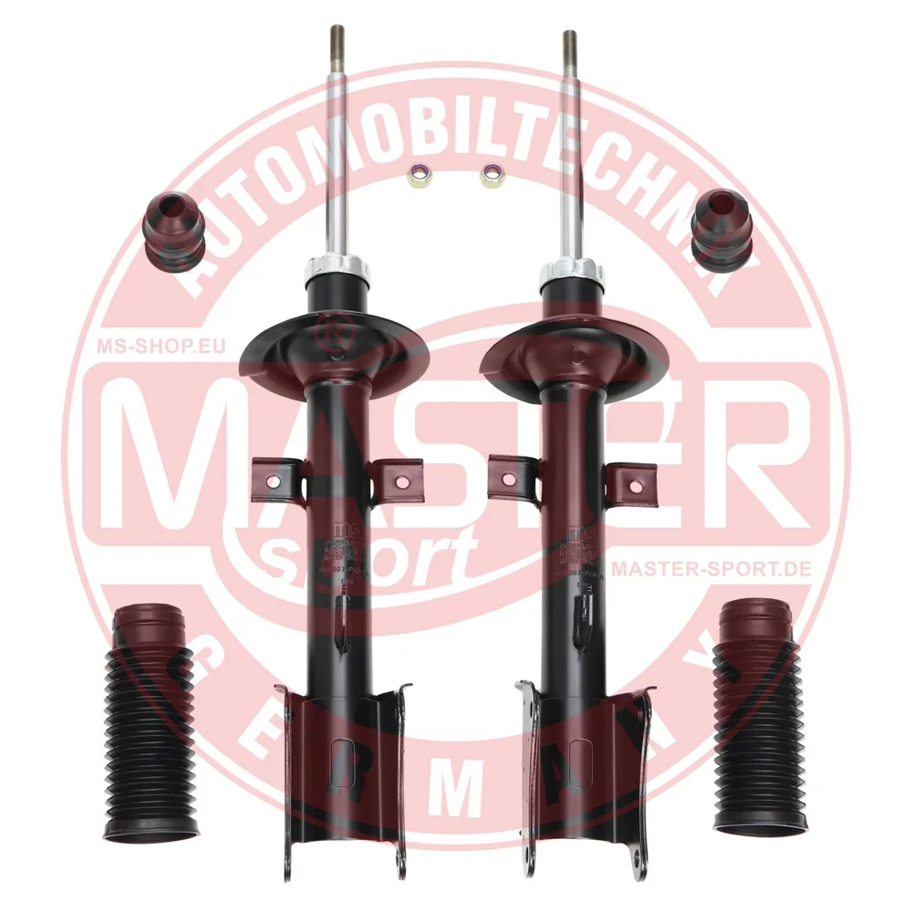 Tlumič pérování MASTER-SPORT GERMANY 16K007704