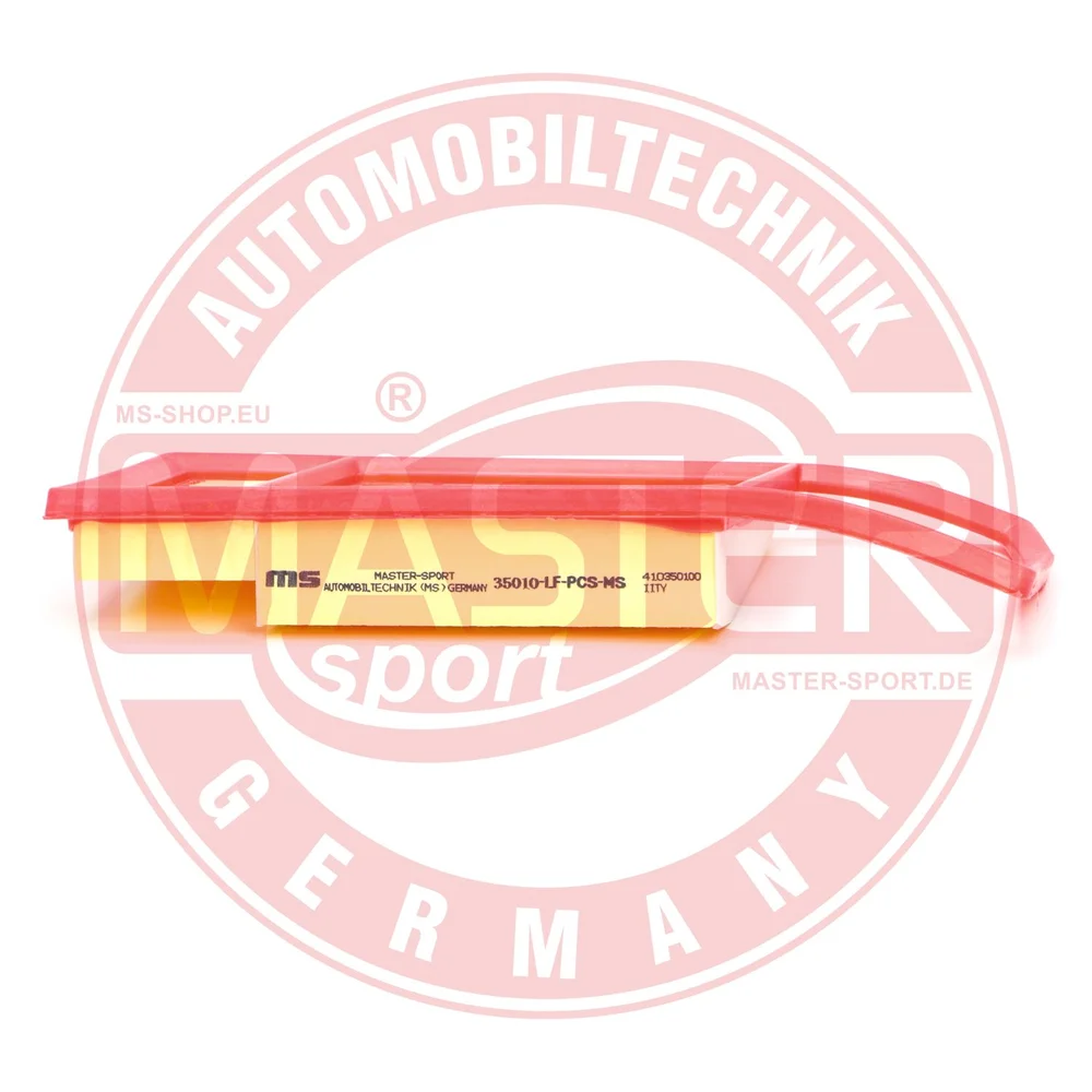 Vzduchový filtr MASTER-SPORT GERMANY 35010-LF-PCS-MS – OE 52000306 Vzduchový filtr MASTER-SPORT GERMANY 35010-LF-PCS-MS – OE 52000306
