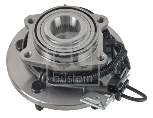 Sada ložisek kol FEBI BILSTEIN 173002