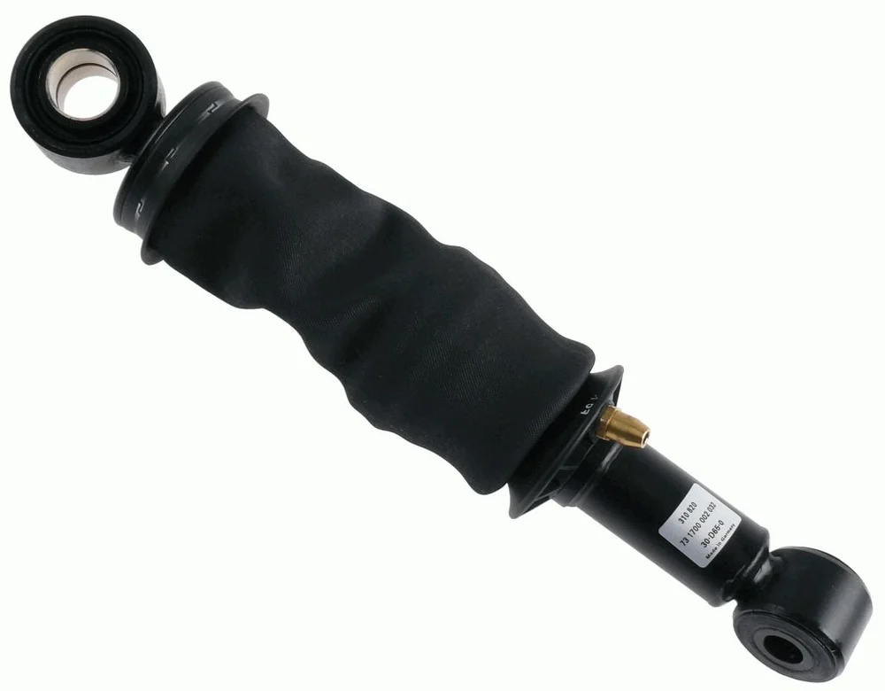 SA 310820 Tlumič zavěšení kabiny SACHS