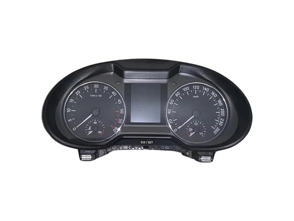 Škoda Octavia 3 sedan r.v. 2014 naftové budíky 5E0920871D S5VX3T33377 Škoda Octavia 3 sedan r.v. 2014 naftové budíky 5E0920871D S5VX3T33377