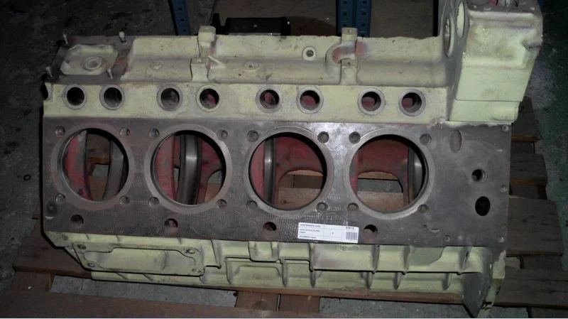Skříň kliková 8.válec repas TATRA 85816